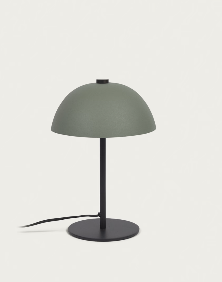 lampe de table élégante et raffinée pour une ambiance sophistiquée